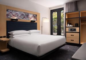 aloft el segundo los angeles airport