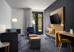 aloft el segundo los angeles airport