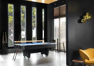 aloft el segundo los angeles airport