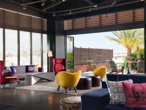 aloft el segundo los angeles airport