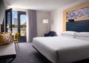 aloft el segundo los angeles airport