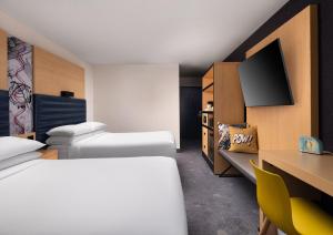 aloft el segundo los angeles airport