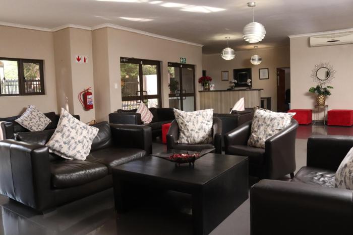 ruby stone boutique hotel