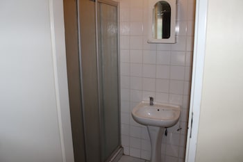 purple olive guest house