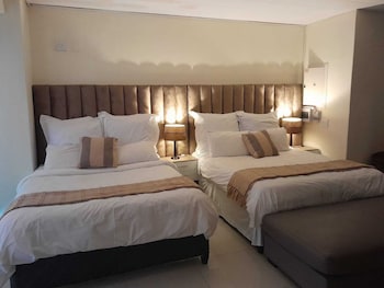 purple olive guest house