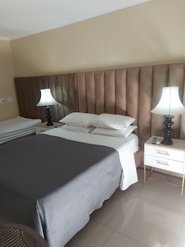 purple olive guest house