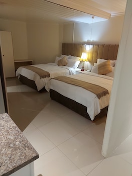 purple olive guest house