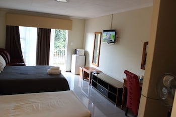 purple olive guest house