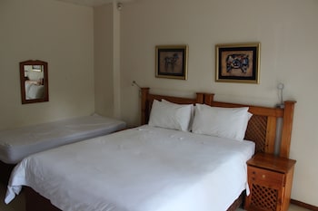 purple olive guest house