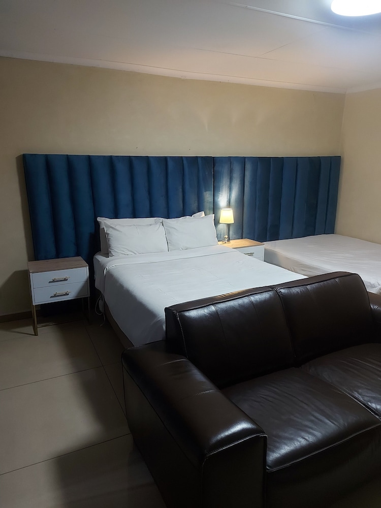 purple olive guest house