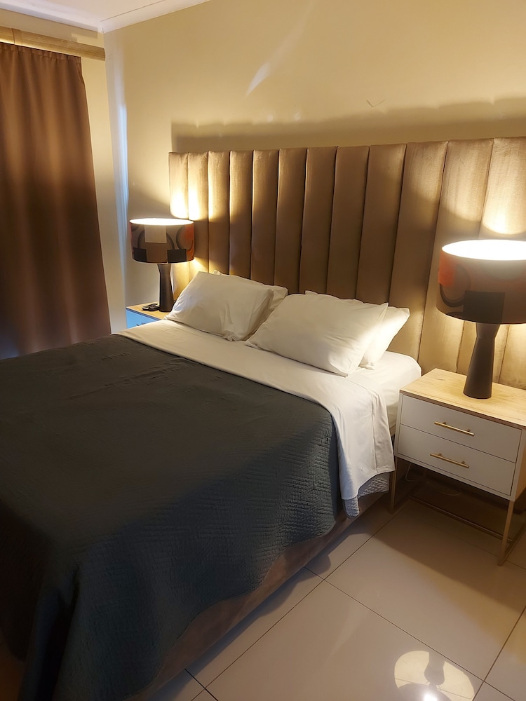 purple olive guest house