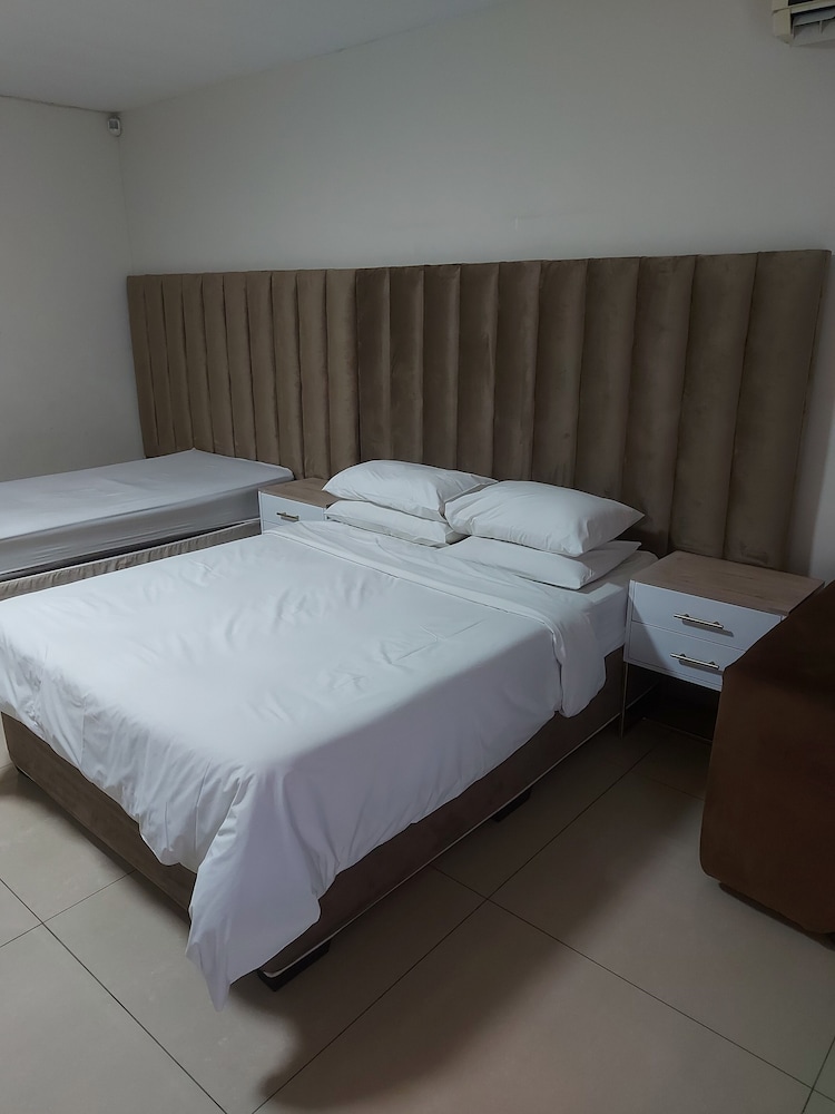 purple olive guest house