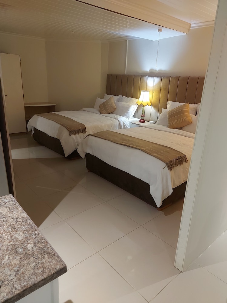 purple olive guest house