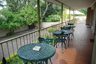 purple olive guest house