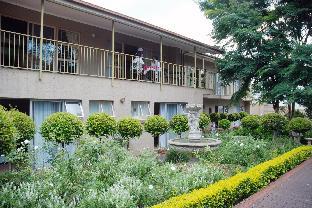 purple olive guest house