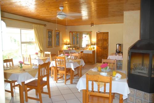 purple olive guest house