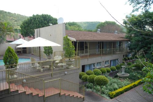 purple olive guest house