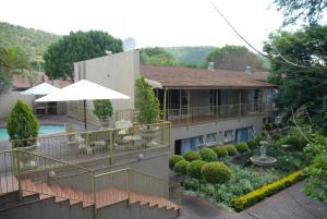 purple olive guest house