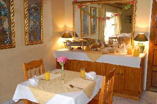 purple olive guest house