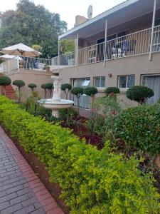 purple olive guest house