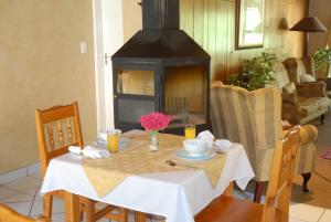 purple olive guest house