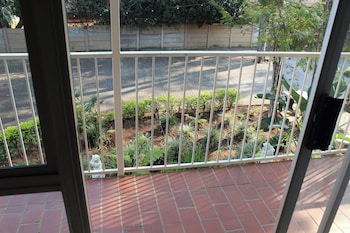 purple olive guest house