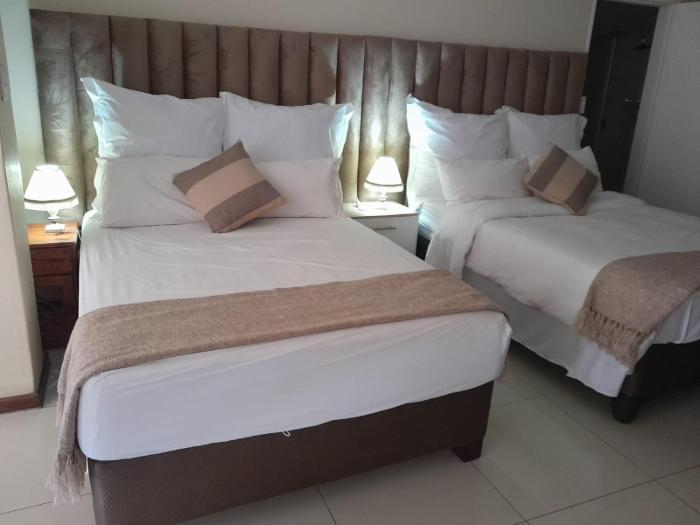 purple olive guest house