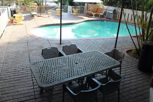 purple olive guest house