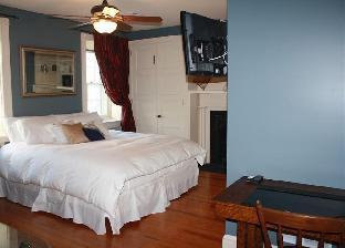 Stocks Manor Bed And Breakfast,Harrisburg>>Dauphin County,3 star