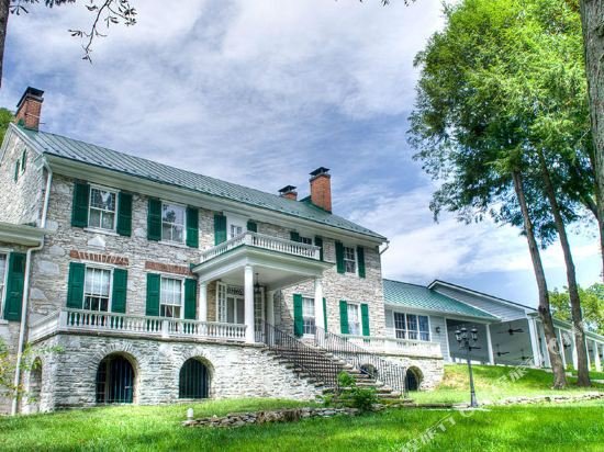 stocks manor bed and breakfast