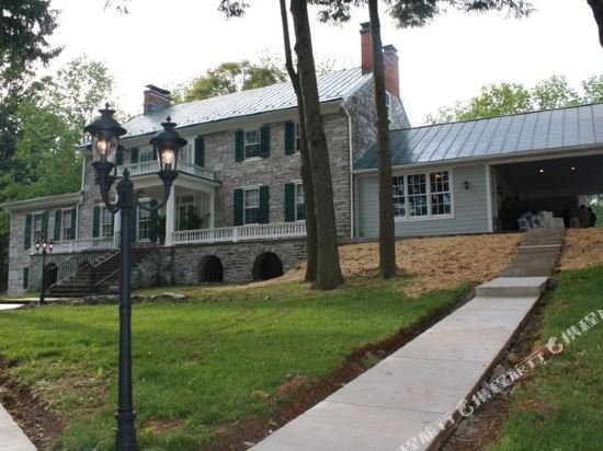 stocks manor bed and breakfast