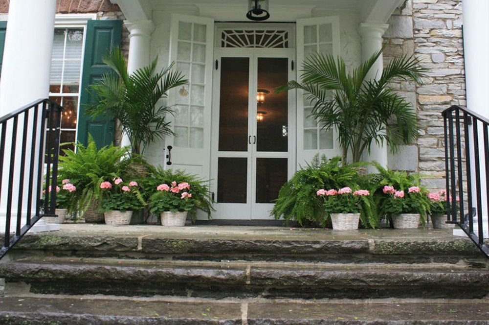 stocks manor bed and breakfast