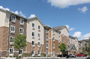 Extended Stay America Select Suites - Atlanta - Chamblee,Chamblee>>Atlanta,3 star