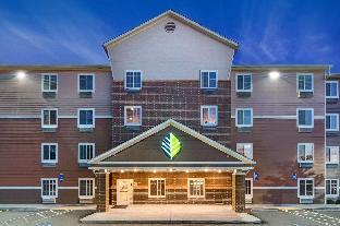 Extended Stay America Select Suites - Atlanta - Chamblee,Chamblee>>Atlanta,3 star