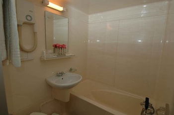 hotel restaurant maison blanche