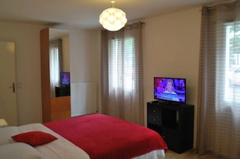 hotel restaurant maison blanche