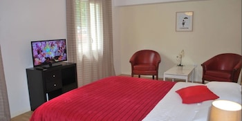 hotel restaurant maison blanche