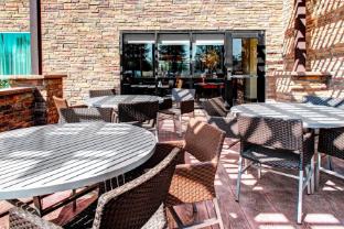towneplace suites bakersfield west