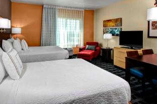 towneplace suites bakersfield west