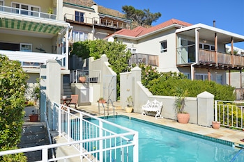 the grosvenor guest house