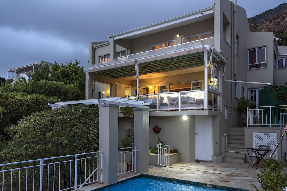 the grosvenor guest house