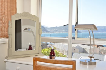 the grosvenor guest house