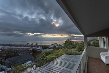 the grosvenor guest house