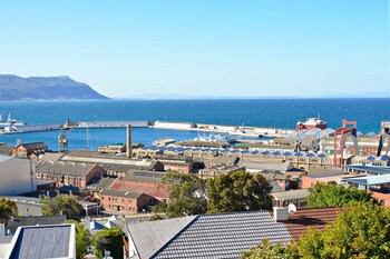 the grosvenor guest house