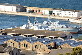 the grosvenor guest house