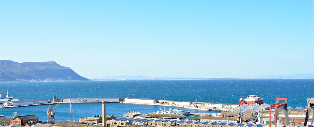 the grosvenor guest house