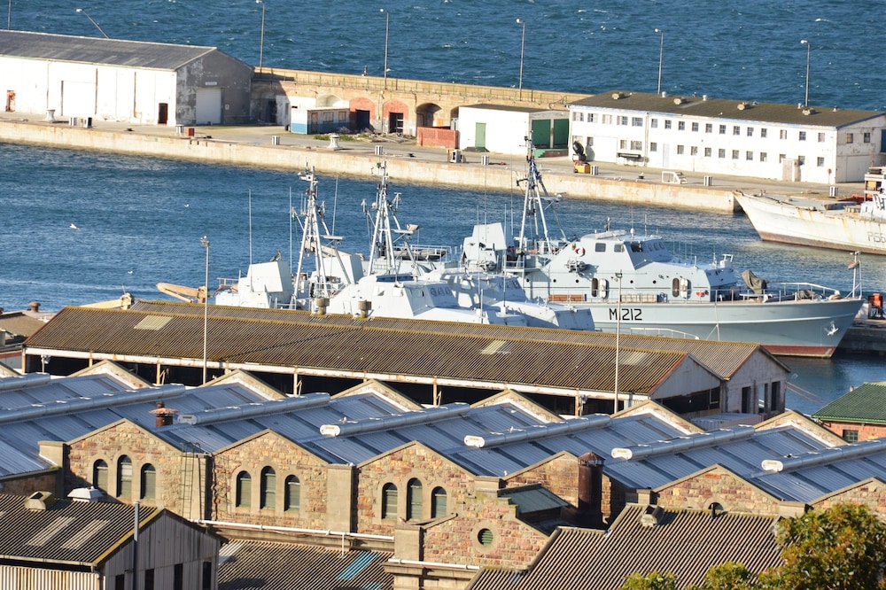 the grosvenor guest house