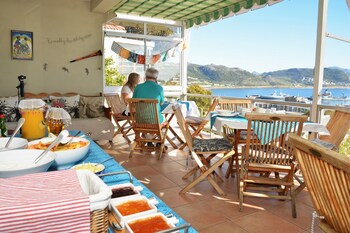 the grosvenor guest house