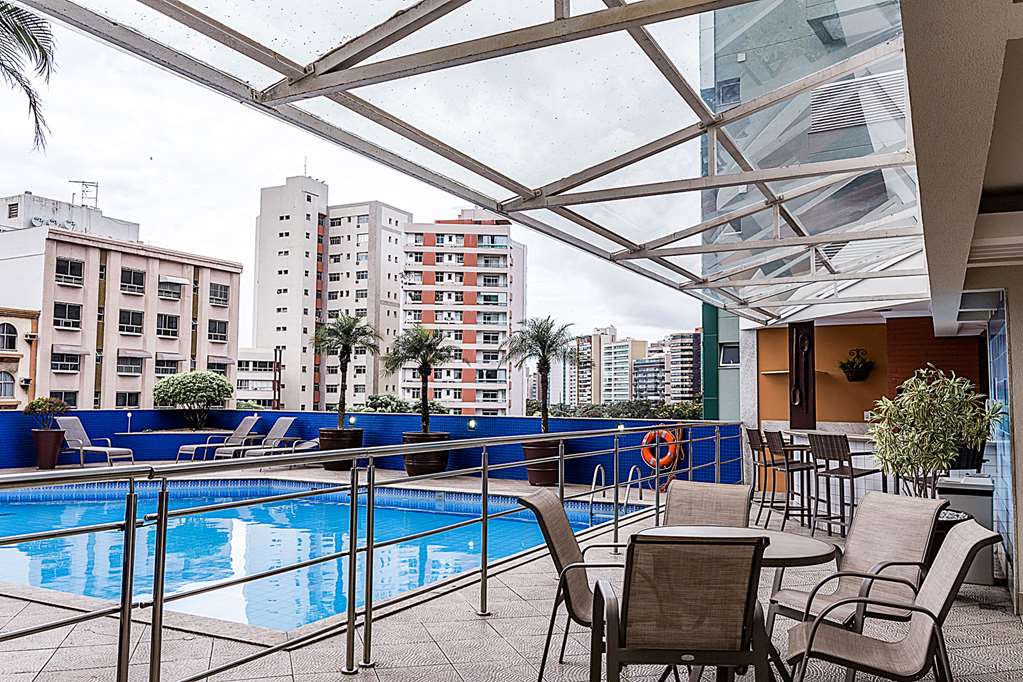 comfort suites vitoria