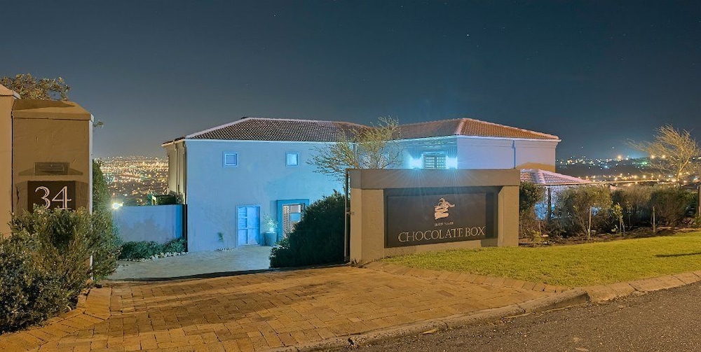 cape town